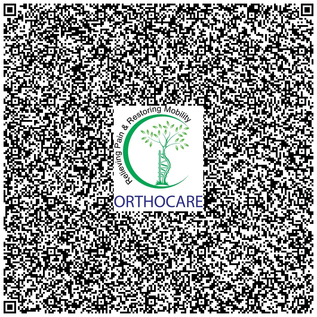 orthocare logo